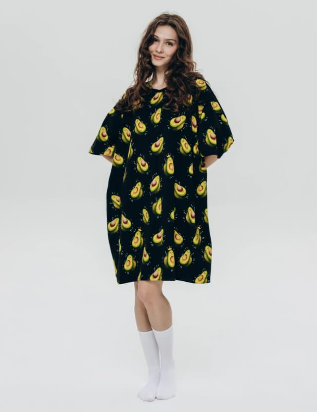 Cорочка "Avokado"