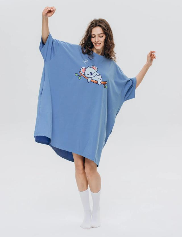 Сорочка "Koala"