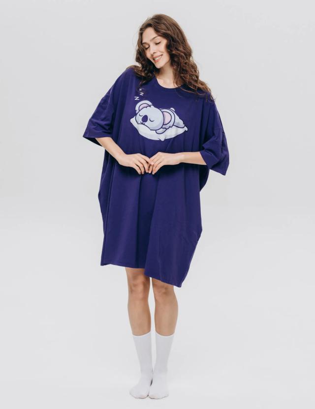 Сорочка "Koala 2.0"